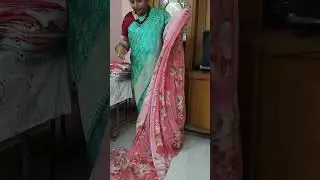 Natural crapes with digital print sarees for booking 9963884388. 