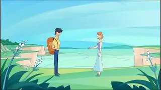 [short film] parallel | sheridan animation
