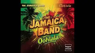 The Jamaica Band vs Oohlala | Sweet Something (Audio) | EDM Reggae Radio Edit