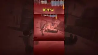Teammate who committed suicide 😅 #cs2 #viral #gaming #funmoments