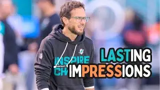 Are Jobs on the Line in Week 18?