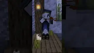 песня принесенная ветром с севера.        #minecraft #fantasy #music #trending