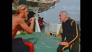 E34 Mysteries of the Hidden Reefs - The Undersea World Of Jacques Cousteau - 5 April 1976