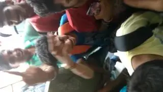 BLACK FACE OF JIO COMPANY RELIANCE AT LAST WAS EXPOSED BY A YOUNG MAN A HUGE LINE FOR JIO