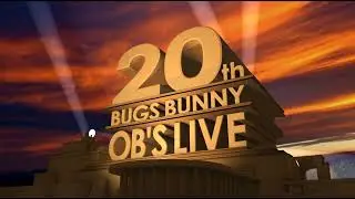 BUGS BUNNY OB'S LIVE 2025 | 待機中動画