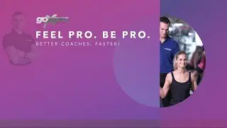 Pre-recorded virtual demonstration of goXpro