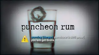 Forres Park vs DIamond vs Fire Water - Project SIX Rum Review (Puncheon Edition)