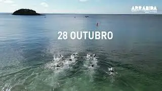Arr&aacute;bida Swim Challenge 2023 | Spot Promocional