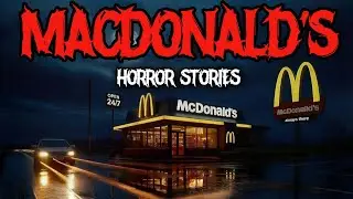 8 TRUE MCDONALD&rsquo;S HORROR STORIES 