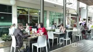 Pizza Caffe a Pizza Restaurants in Brisbane serving Italian Pizza and Coffee