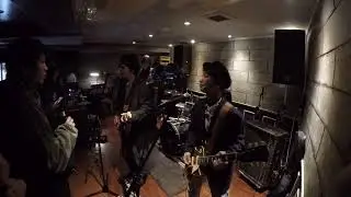 middle edge  live  @ Pitbar Tokyo, Japan 24th January 2026 #punk #punkrock #japanesepunk