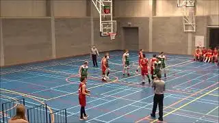 De Westhoek Zevezele   KBBCO 2 011218