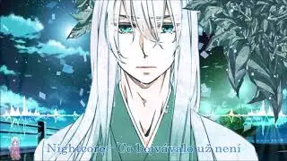 Nightcore - Co bejvávalo, už není