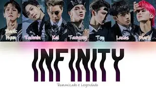 SuperM - Infinity (Rom/Legendado)