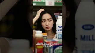 Is It Really Milk? Let&rsquo;s Clear the Confusion