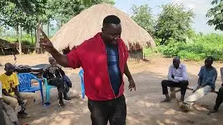 Ladit Deben: Enough is enough, Acholi are tired of Balalo's impunity!!