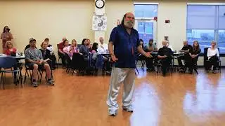 Introduction to the Long Form &ndash; David Chandler