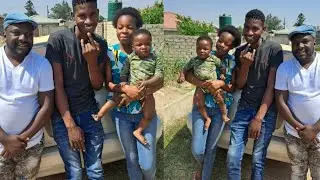 i Visted Solo Naiza boom films family ndakaona wife and son zvinodadisa gentleman