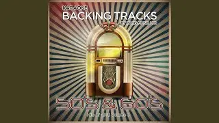 What a Wonderful World (Originally Performed By Louis Armstrong) (Karaoke Backing Track)