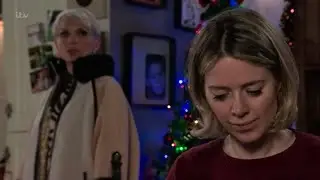Abi Franklin - 18th December 2020