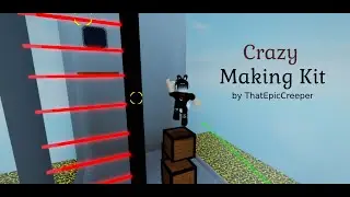 FE2CM Crazy Making Kit (Attempt+The full run)