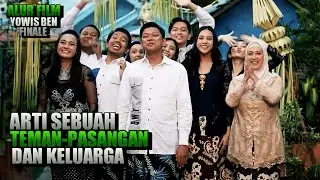 YOWIS BEN FINALE - ALUR FILM YOWIS BEN 3