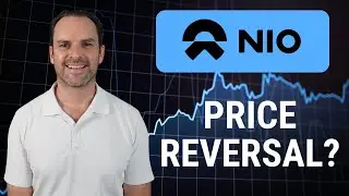 Is NIO Stock Price a STEAL at $4? Short Term Analysis