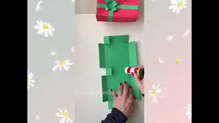 3 Easy Gift Box Ideas #diy #gift #giftbox