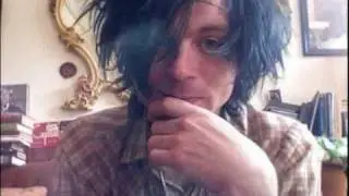 Ryan Adams - Let Us Down Easy (Demo)