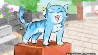 Gorroth king of cats