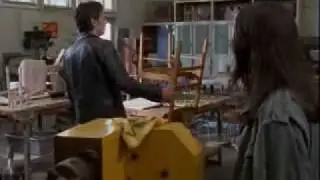 Freaks and Geeks - Track 1, Track 2, and Track 3