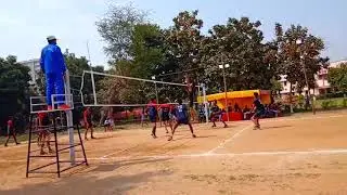Volleyball Winner R.B.L. Part- 5-2 GPL VS RBL || MD JEESHAN ANSARI || md jeeshan ansari