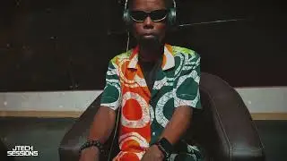Jtech sessions