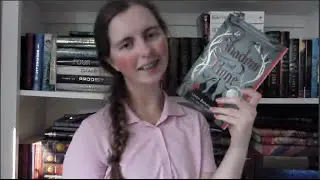SHADOW AND BONE BY LEIGH BARDUGO