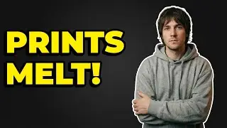 Why Does Dryer Heat Ruin Band T-Shirt Prints?