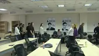 Лекторий: 