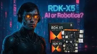 RDK-X5 &mdash; Affordable AI Board for Robotics? Review & Benchmarks