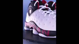 Кроссовки Nike Jordan Jumpman Team II