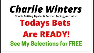 FREE Lucky 15 Tips for Today (31/01/2022)