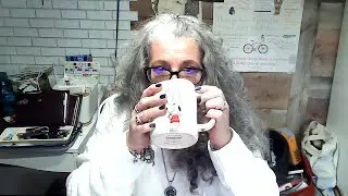 Coffee Chat |The Elephant in the Room | Surviving, Hiding, Healing
