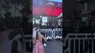 Dallas Moore Band 