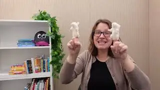 Carnegie Library of Pittsburgh Virtual Storytime - Dolly Parton Imagination Library