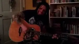 Eric McFadden, 2017 Taos Christmas