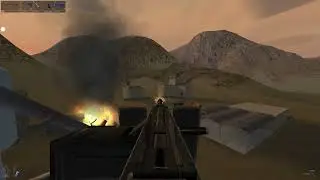 IGI 2 – Mission 12: Zaleb’s Stronghold | Jones & Priboi Take Revenge