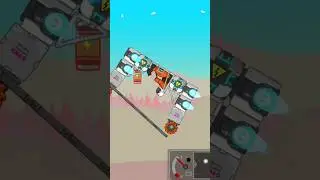 Rover Craft 152 mission #play #playingsolo #gameplay #gaming #walkthrough