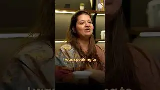 ITC Bought Her Startup Because of This 1 Move #shorts #yogabar #indiabrands