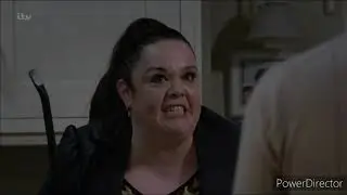 Emmerdale - Mandy Puts Herself and Mackenzie In Danger (1/2) (22nd April 2021)