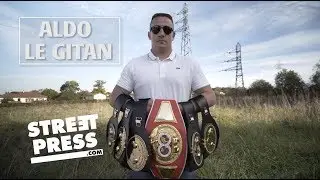 Aldo le Gitan | Documentaire