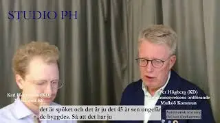 Uppdatering fr&aring;n Kommunfullm&auml;ktige