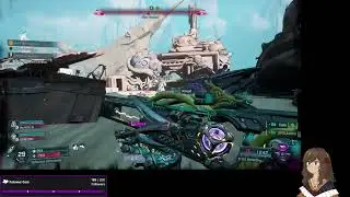 death approaches | Borderlands 4 12-2-25 VOD